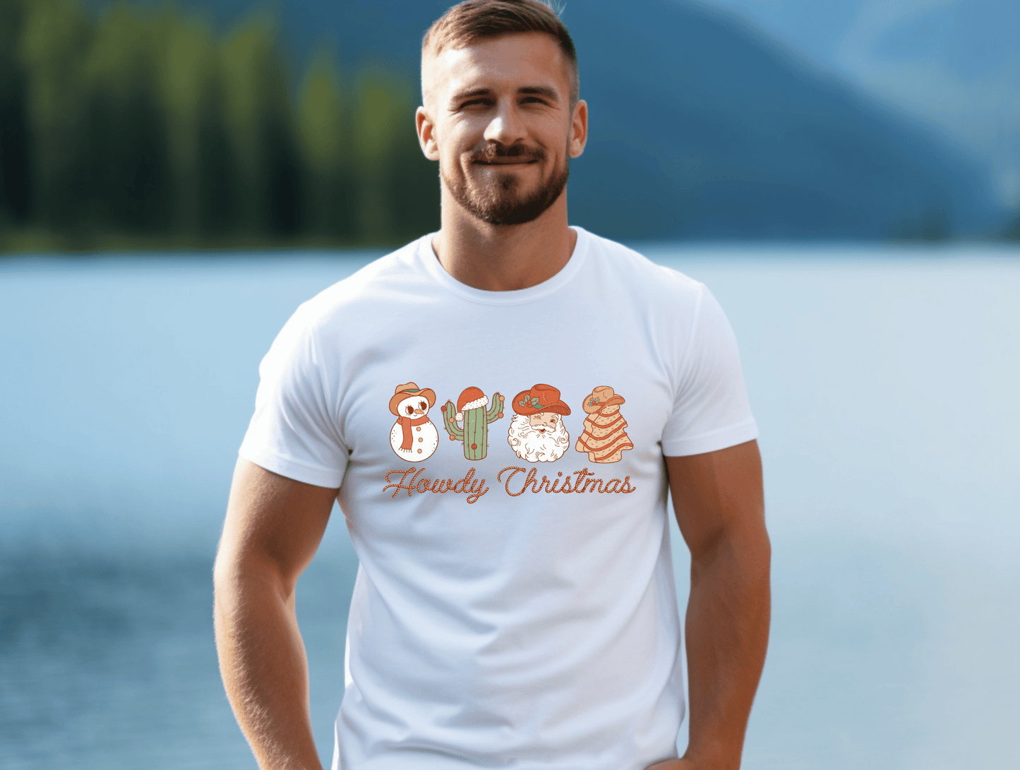 Western Christmas Frolics