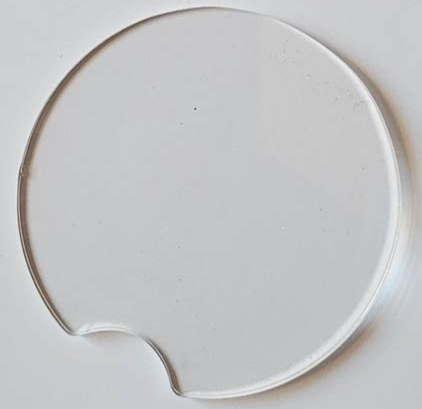 Tumbler Toppers