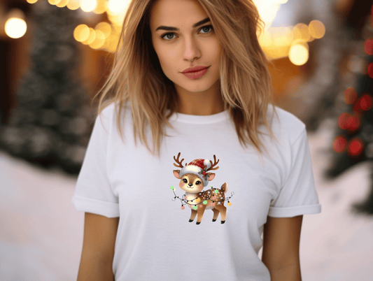 Christmas Reindeer