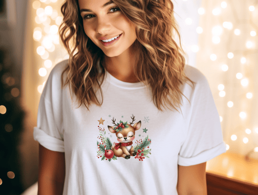 Christmas Reindeer