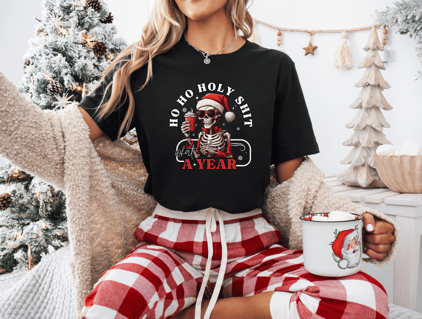 Jingle Bones