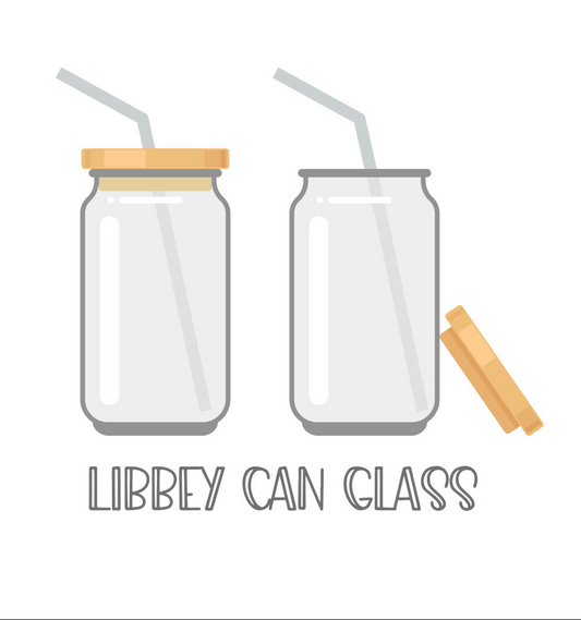 Libbey Cups