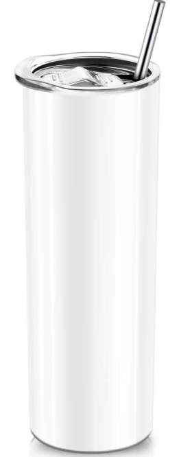 Skinny Tumbler